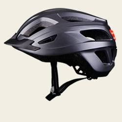 Halfords Commuter Helmet