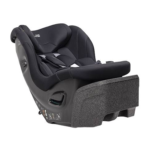 Bilbarnstolen Britax Römer Max Safe Pro