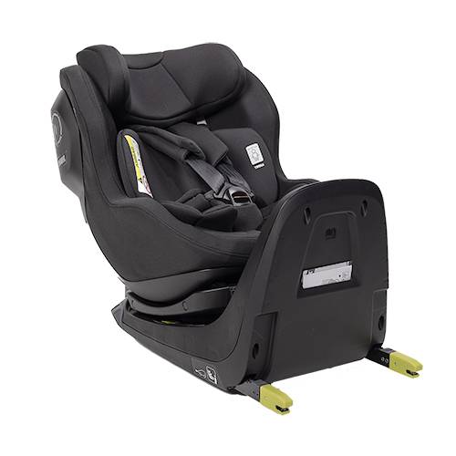 Bilbarnstolen Thule Elm