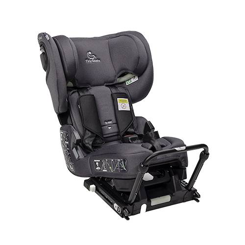 Bilbarnstolen Tiny Seats 2