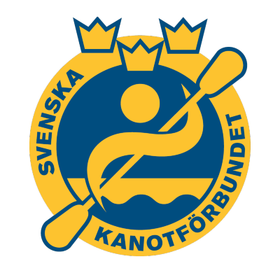 kanotförbundets logotyp